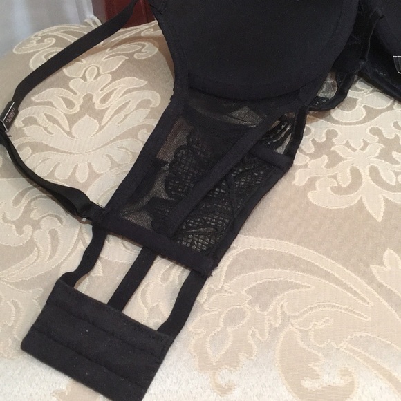 Victoria’s Secret Very Sexy push up bra Sz.32B - Picture 8 of 14